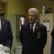 (Miguel Ferrer, David Lynch, Chrysta Bell) (Screenshot: Twin Peaks)